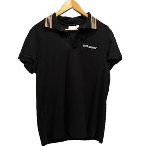 Burberry polo shirt